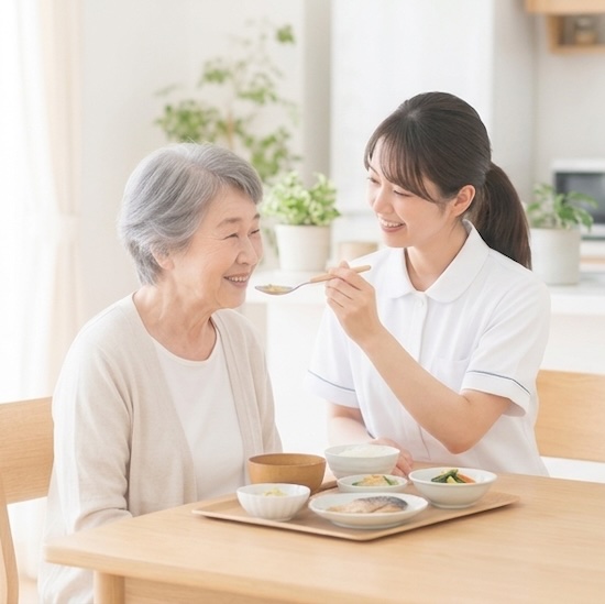 施設外観